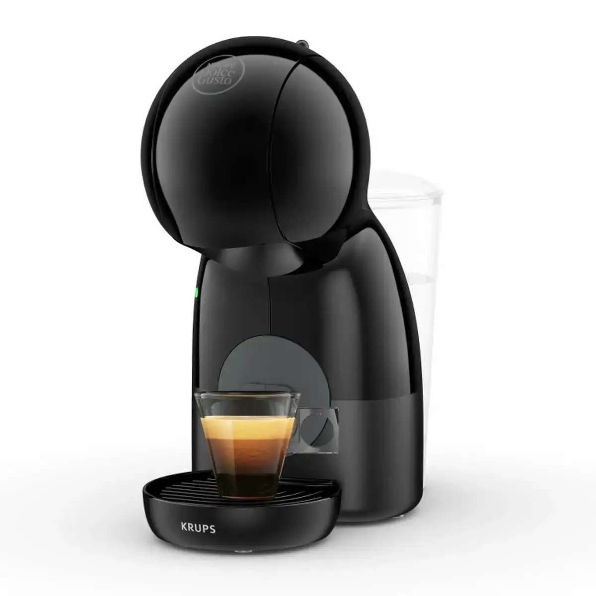 Cafetiere krups kp1a3 noir 1600 w gris 1500 w_1149. DIAYTAR COTE D'IVOIRE - L'Équilibre Parfait entre Tradition et Modernité. Explorez notre collection pour trouver des produits qui incarnent la culture et la contemporanéité du Côte d'Ivoire.