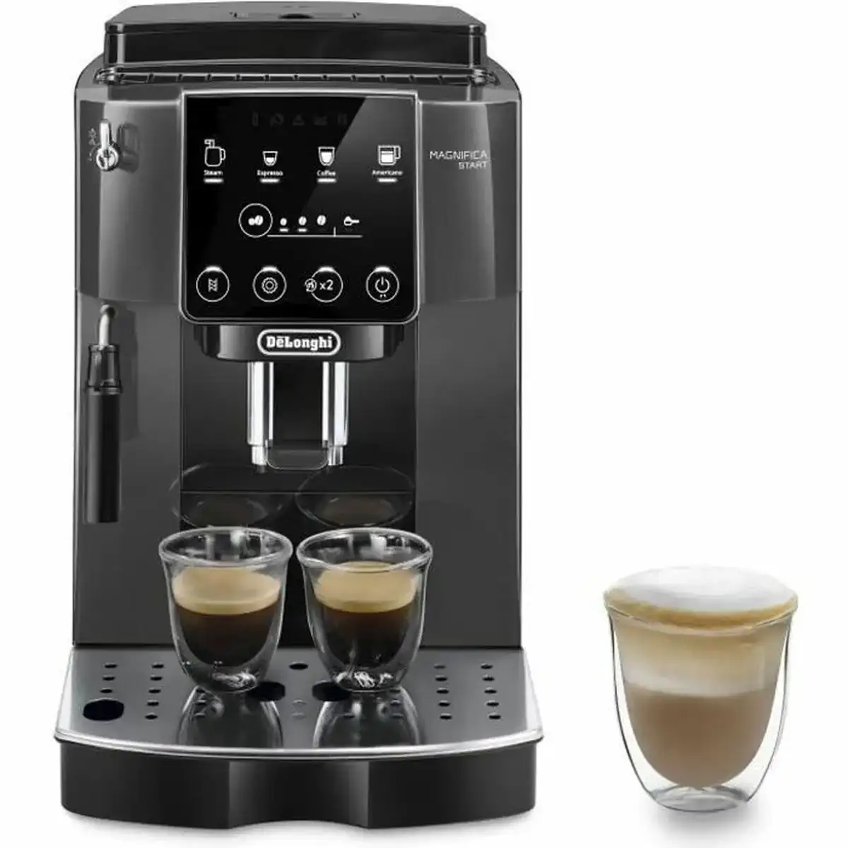 Cafetiere superautomatique delonghi ecam220 22 gb 1 8 l_8509. Bienvenue sur DIAYTAR COTE D'IVOIRE - Où l'Authenticité Rencontre le Confort. Plongez dans notre univers de produits qui allient tradition et commodité pour répondre à vos besoins.