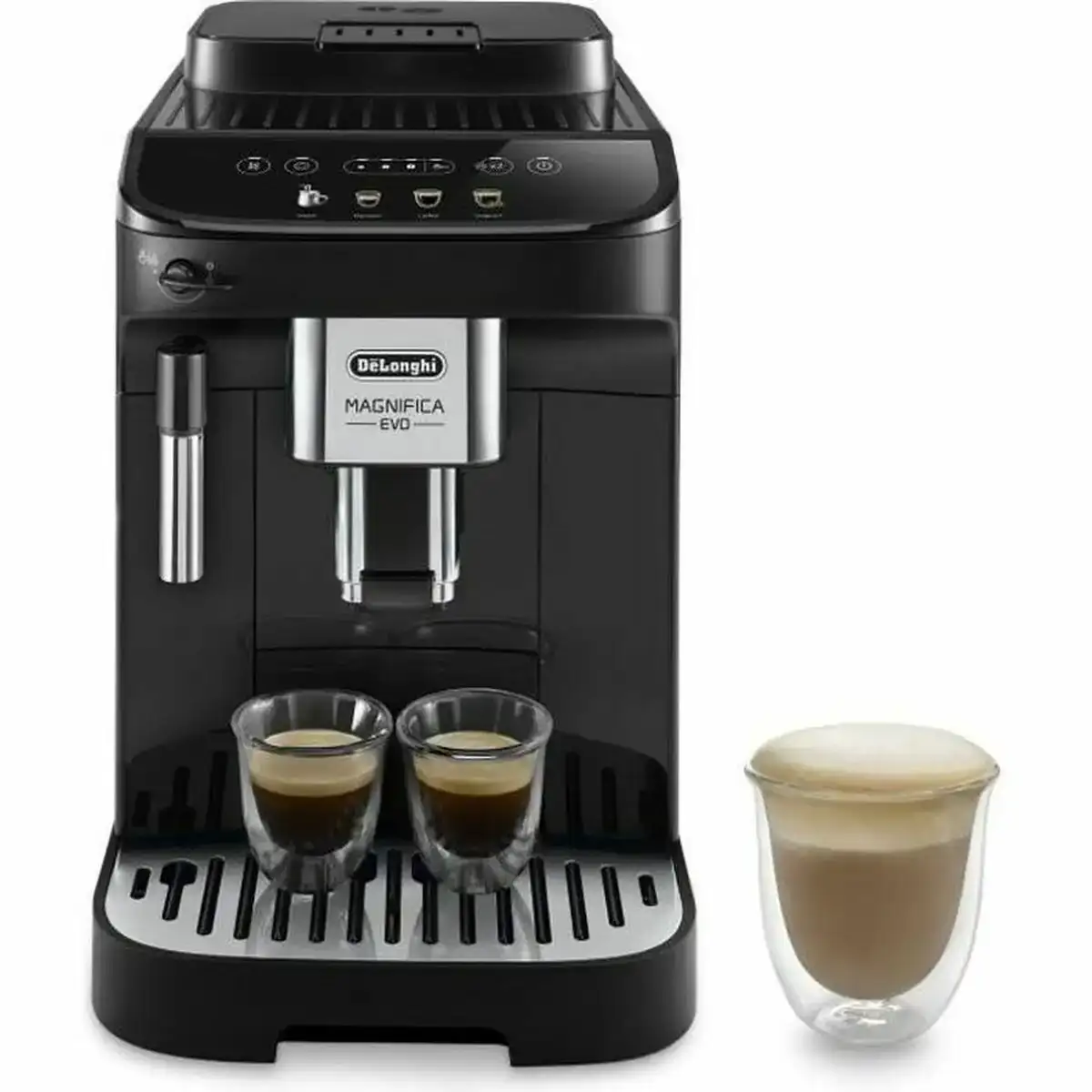 Cafetiere superautomatique delonghi ecam290 22 b noir 1450 w 15 bar_1976. DIAYTAR COTE D'IVOIRE - Votre Passage vers le Raffinement. Plongez dans notre univers de produits exquis et choisissez des articles qui ajoutent une touche de sophistication à votre vie.