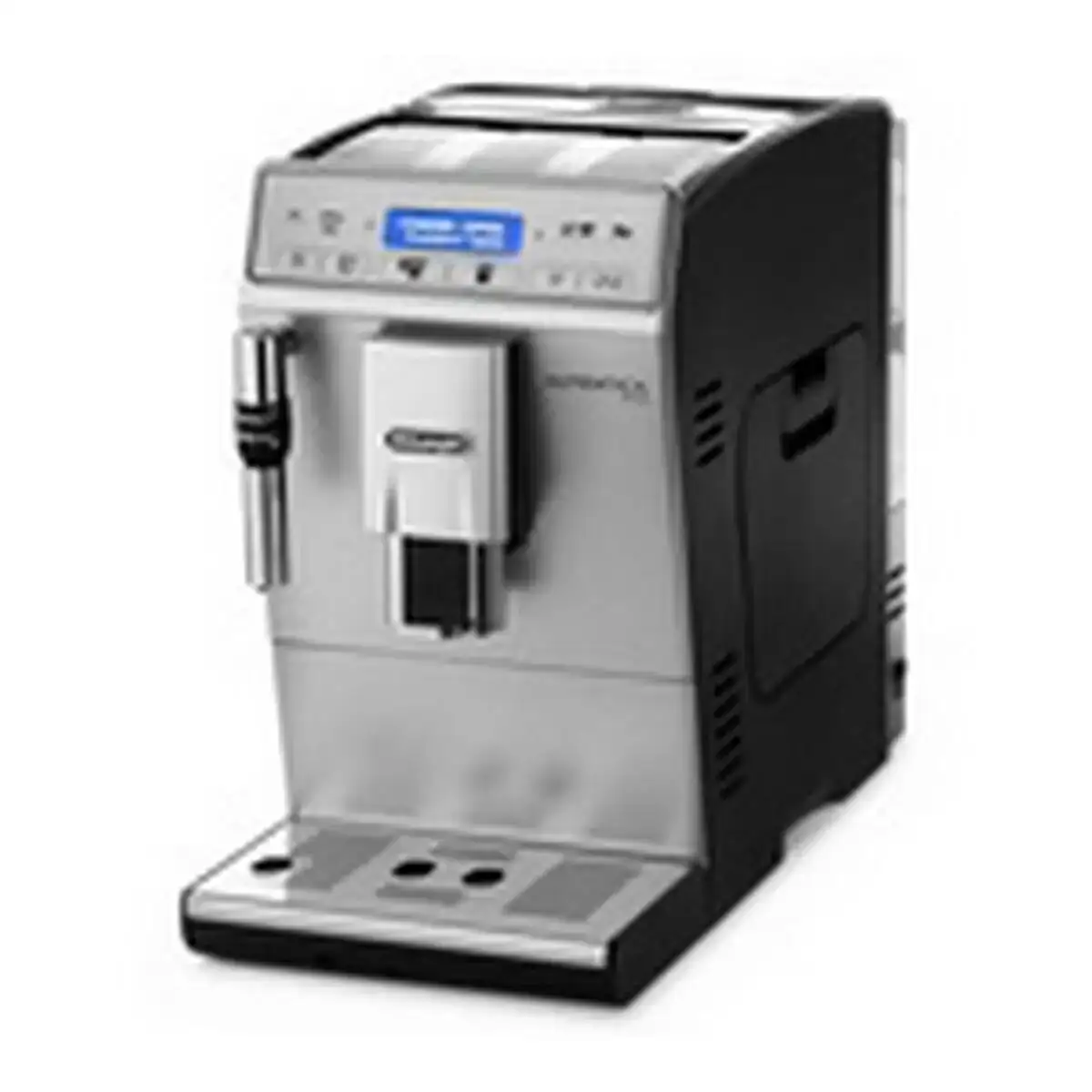 Cafetiere superautomatique delonghi etam29 620 sb 1 40 l 15 bar 1450w argente 1450 w 1 4 l_4621. DIAYTAR COTE D'IVOIRE - Là où Choisir est une Affirmation de Style. Naviguez à travers notre boutique en ligne et choisissez des produits qui vous distinguent et vous valorisent.