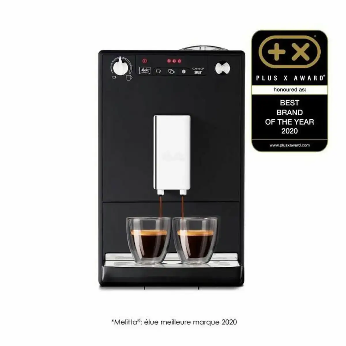 Cafetiere superautomatique melitta caffeo solo 1400 w noir 1400 w 15 bar 1 2 l_9101. DIAYTAR COTE D'IVOIRE - L'Art de Vivre le Shopping Inspiré. Parcourez notre catalogue et choisissez des produits qui reflètent votre passion pour la beauté et l'authenticité.
