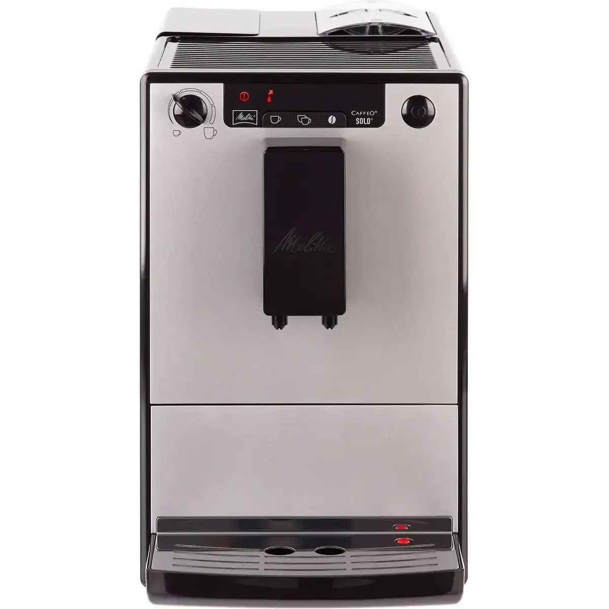 Cafetiere superautomatique melitta e950 666 solo pure 1400 w 15 bar 1 2 l_5265. Bienvenue chez DIAYTAR COTE D'IVOIRE - Où Chaque Produit a son Histoire. Découvrez notre sélection unique et trouvez des articles qui racontent la richesse culturelle et artistique du Côte d'Ivoire.