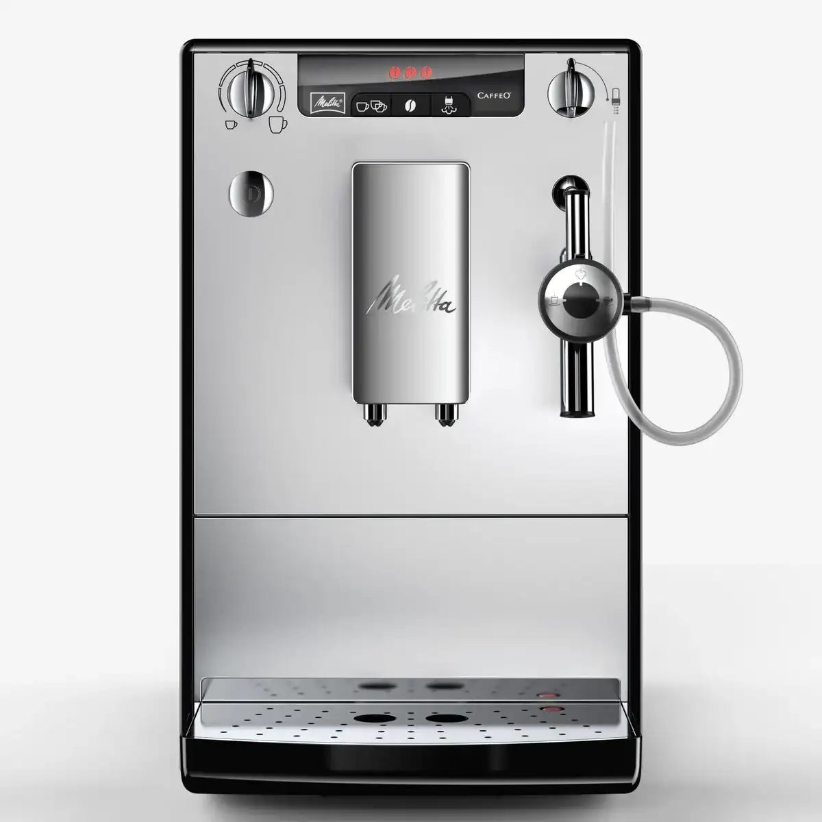 Cafetiere superautomatique melitta e957 203 argente 1400 w 1450 w 15 bar 1 2 l_7570. DIAYTAR COTE D'IVOIRE - Votre Pass vers la Découverte. Explorez notre boutique en ligne et plongez dans un voyage à travers des produits authentiques et contemporains, tous réunis sous un même toit.