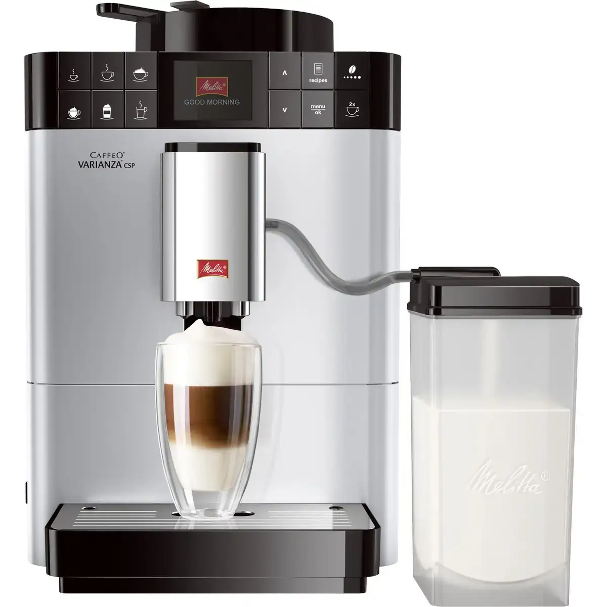 Cafetiere superautomatique melitta f570 101 varianza argente 1450 w 15 bar 1 2 l_6980. Plongez dans le Monde de DIAYTAR COTE D'IVOIRE - Où Chaque Article Raconte une Histoire. Explorez notre vaste assortiment et choisissez des produits qui vous parlent et reflètent votre style unique.