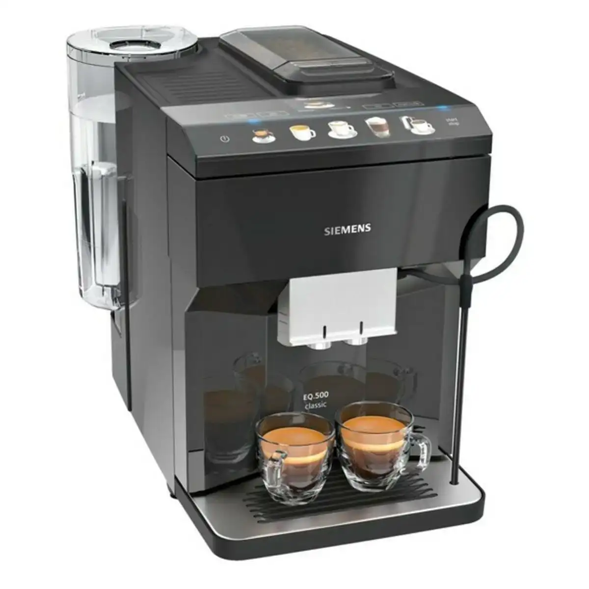 Cafetiere superautomatique siemens ag tp503r09 1 7 l 15 bar tft 1500w_7210. DIAYTAR COTE D'IVOIRE - Où Choisir est une Célébration de l'Artisanat. Explorez notre boutique en ligne et choisissez des articles qui incarnent l'art et le savoir-faire du Côte d'Ivoire.