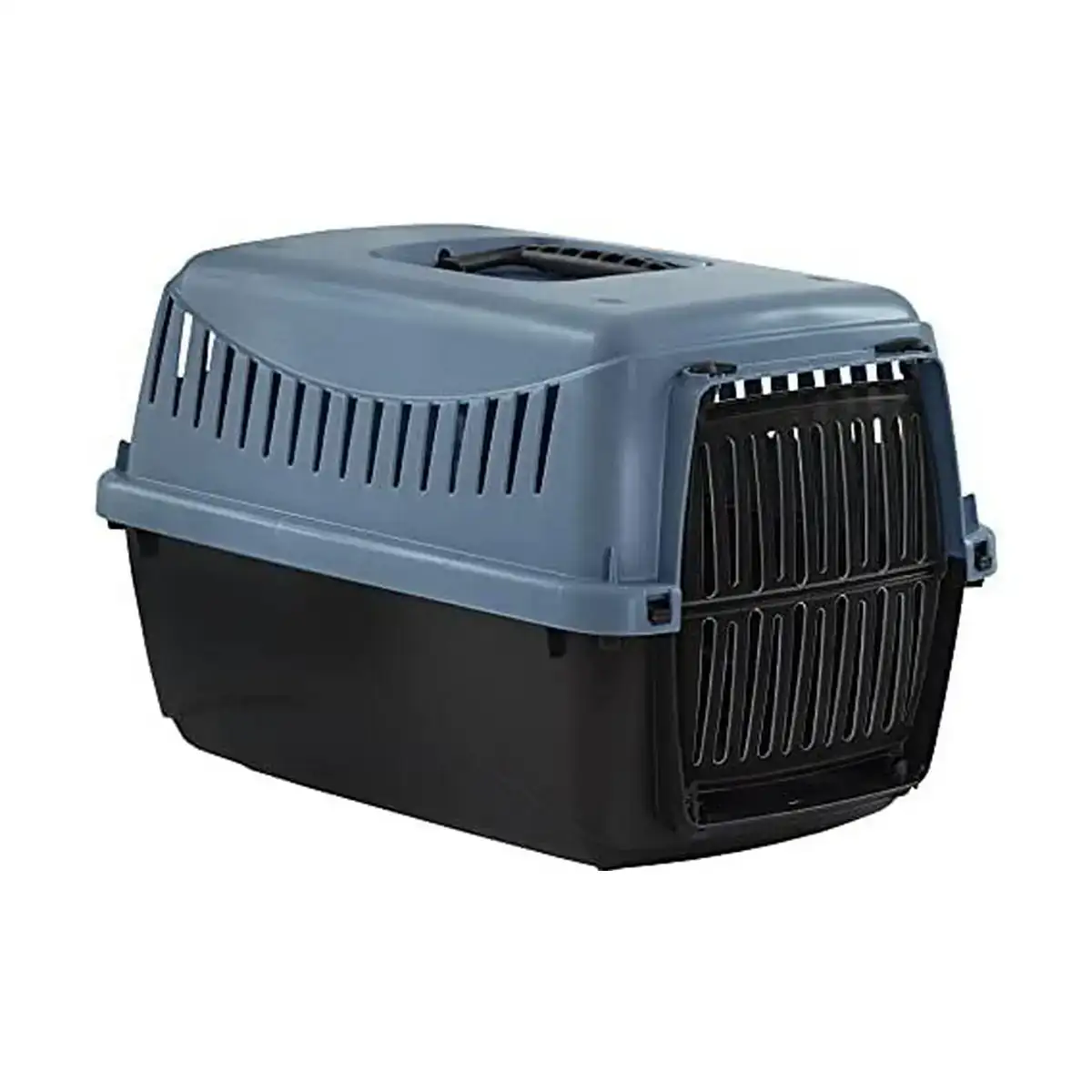 Cage de transport nayeco eco line 36 x 26 x 25 cm_5455. DIAYTAR COTE D'IVOIRE - Votre Source de Découvertes Shopping. Naviguez à travers nos catégories et découvrez des articles qui vous surprendront et vous séduiront.
