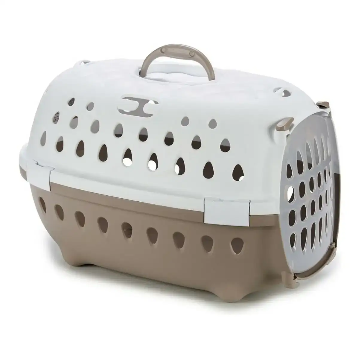 Cage de transport stefanplast 98913 50 x 34 x 34 cm_1185. Entrez dans DIAYTAR COTE D'IVOIRE - Où Chaque Détail Compte. Explorez notre boutique en ligne pour trouver des produits de haute qualité, soigneusement choisis pour répondre à vos besoins et vos désirs.