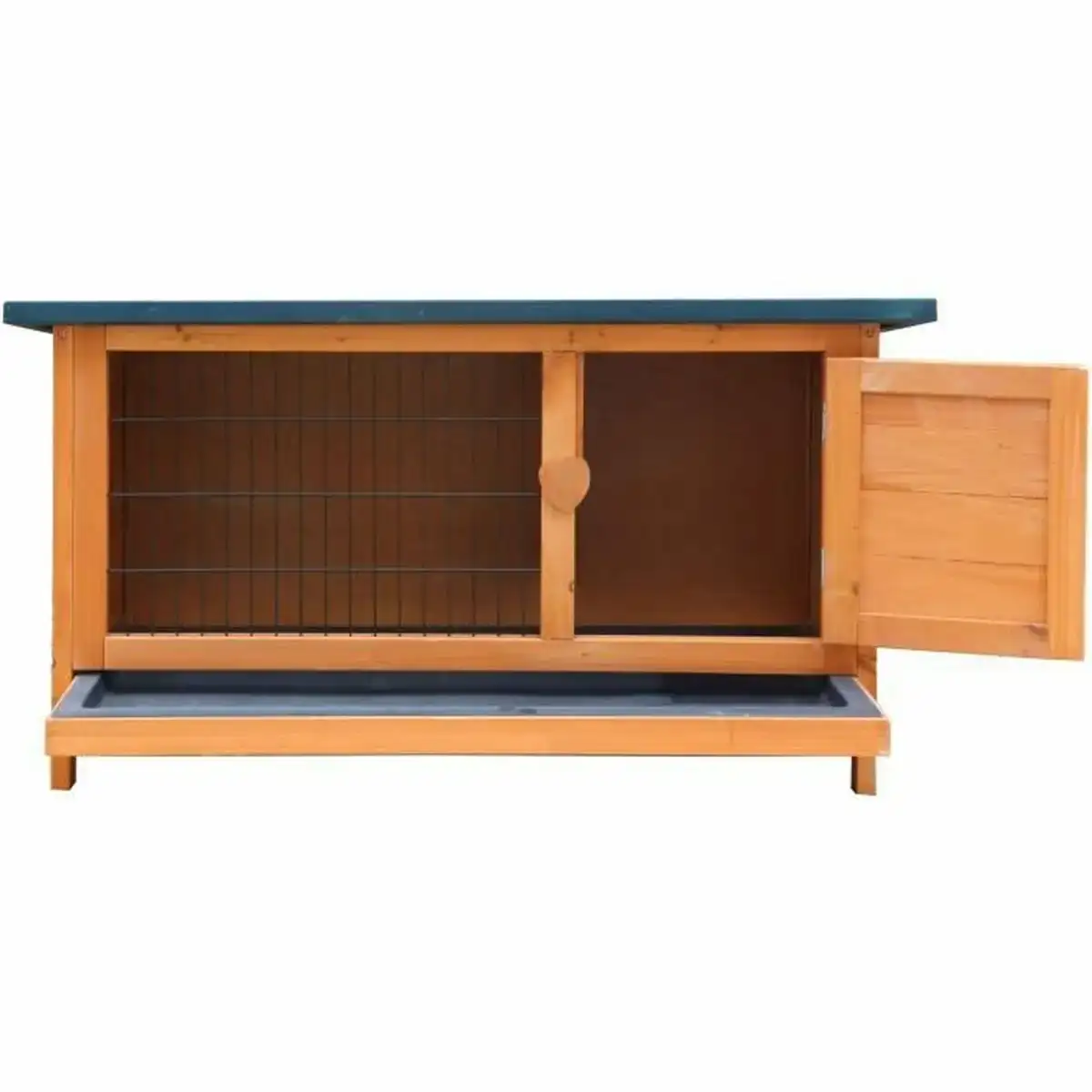 Cage minela 91 5 x 45 x 51 cm_9132. DIAYTAR COTE D'IVOIRE - Où l'Élégance Rencontré l'Accessibilité. Parcourez notre catalogue et trouvez des produits qui apportent une touche de sophistication à votre vie quotidienne sans compromettre votre budget.