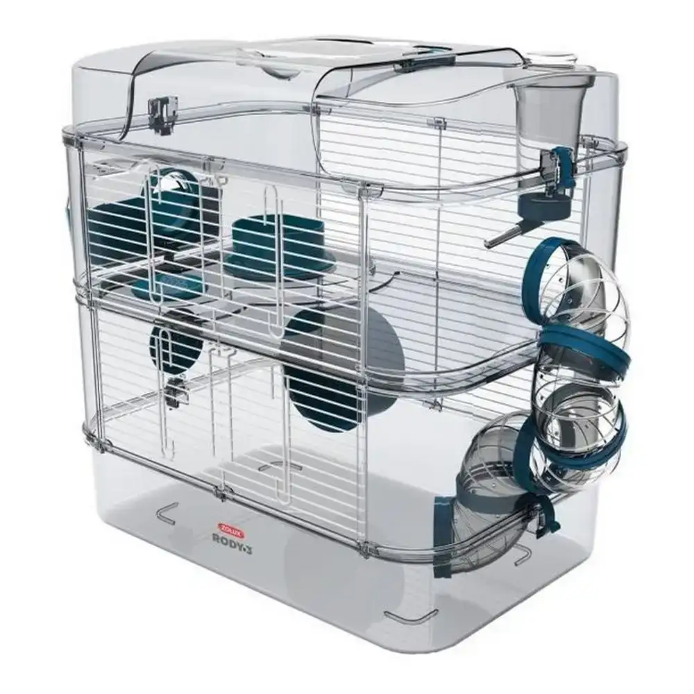 Cage zolux 41 x 27 x 40 5 cm_4570. Bienvenue sur DIAYTAR COTE D'IVOIRE - Votre Évasion Shopping Personnalisée. Parcourez notre collection unique et trouvez des articles qui reflètent votre style et votre individualité.