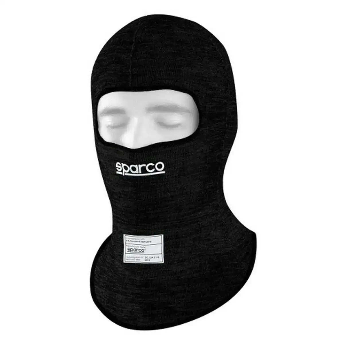 Cagoule sparco rw10 noir_7790. DIAYTAR COTE D'IVOIRE - Votre Univers Shopping Éclectique. Explorez nos offres variées et découvrez des articles qui embrassent la diversité et la polyvalence de vos besoins.