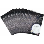 Cahier a rayures reconditionne d _5222. DIAYTAR COTE D'IVOIRE - Là où les Rêves de Shopping Deviennent Réalité. Naviguez à travers notre catalogue diversifié et choisissez parmi une variété d'articles qui feront de votre shopping une expérience inoubliable.