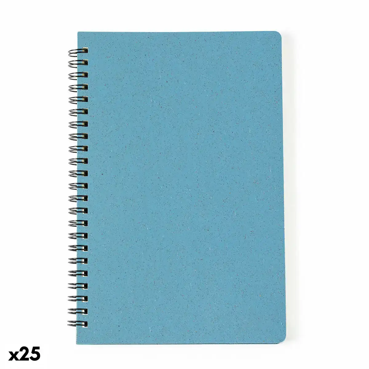 Cahier a spirale 141407 25 unites _8858. Entrez dans le Monde de DIAYTAR COTE D'IVOIRE - Où la Satisfaction est la Priorité. Explorez notre sélection pensée pour vous offrir une expérience de shopping qui va au-delà de vos attentes.