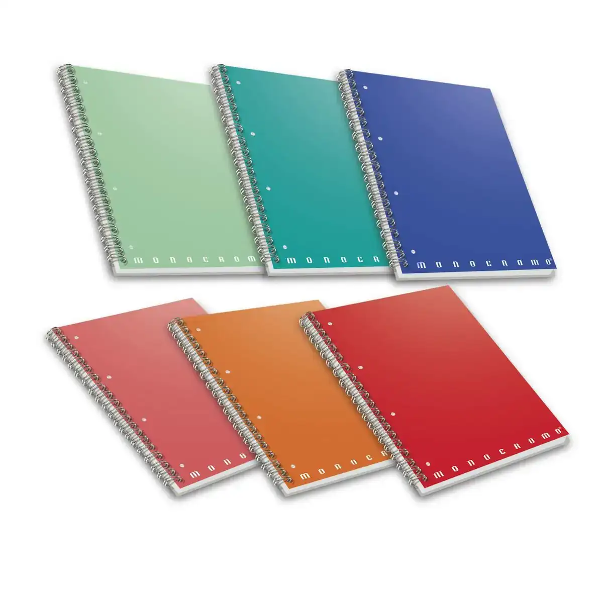 Cahier a spirale monocromo maxi a4 reconditionne a _6534. DIAYTAR COTE D'IVOIRE - Votre Boutique en Ligne, Votre Identité. Naviguez à travers notre plateforme et choisissez des articles qui expriment qui vous êtes et ce que vous chérissez.