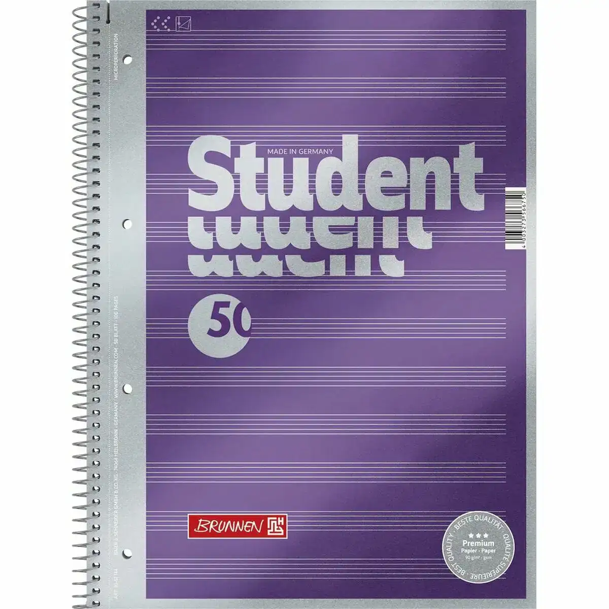 Cahier a spirale partition reconditionne c _9685. Bienvenue sur DIAYTAR COTE D'IVOIRE - Votre Fenêtre sur le Shopping Moderne. Parcourez notre boutique en ligne et découvrez des produits qui incarnent l'évolution du style et de la qualité.
