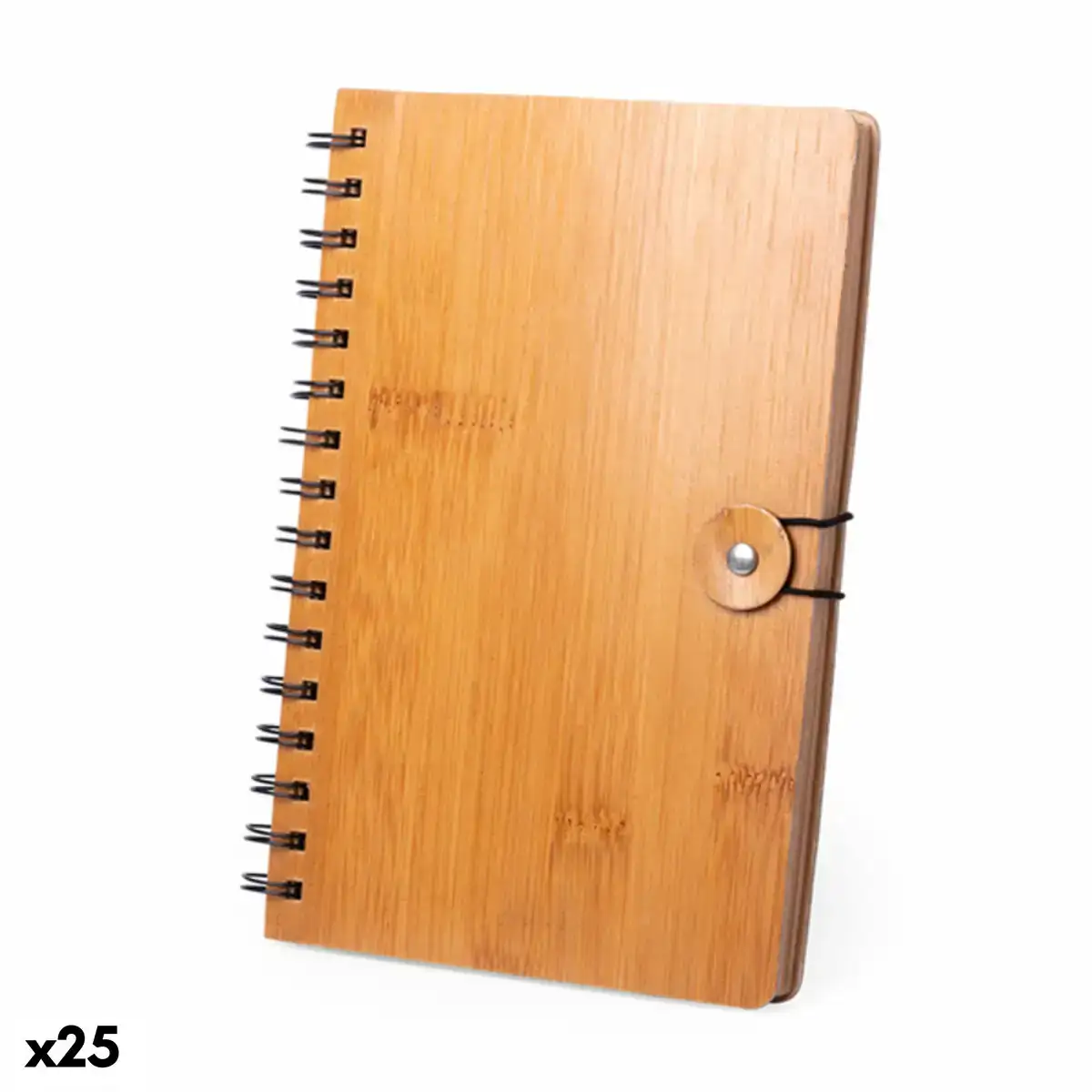 Cahier a spirale tristar 146157 25 unites _4282. Bienvenue chez DIAYTAR COTE D'IVOIRE - Où Chaque Achat Fait une Différence. Découvrez notre gamme de produits qui reflètent l'engagement envers la qualité et le respect de l'environnement.
