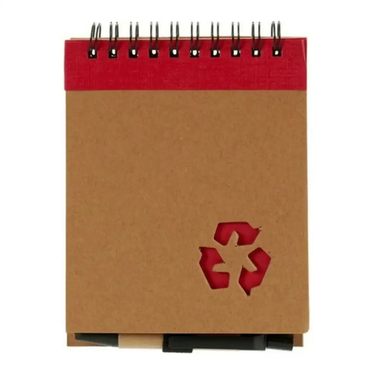 Cahier a spirales avec stylo 8430852290588_5344. DIAYTAR COTE D'IVOIRE - Votre Oasis de Shopping en Ligne. Explorez notre boutique et découvrez des produits qui ajoutent une touche de magie à votre quotidien.