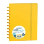 Cahier carchivo ingeniox a4 100 volets moutarde_2483. DIAYTAR COTE D'IVOIRE - Là où les Possibilités sont Infinies. Parcourez nos catégories et laissez-vous séduire par des produits qui enrichiront votre quotidien, du pratique à l'esthétique.