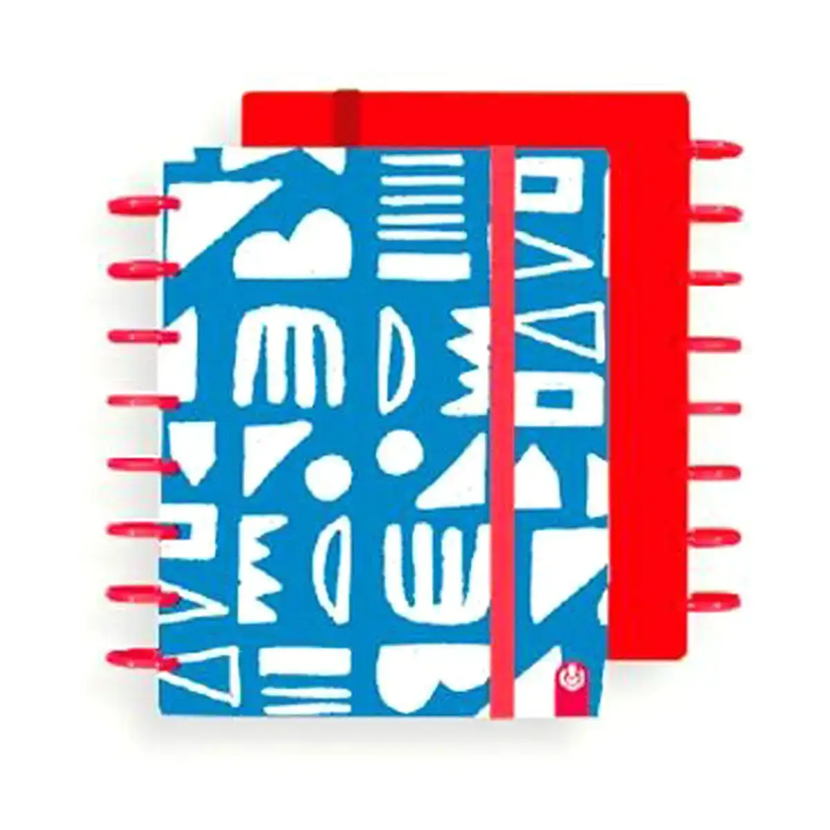 Cahier carchivo ingeniox a5 bleu 100 volets_2631. DIAYTAR COTE D'IVOIRE - L'Art de Choisir, l'Art de Vivre. Explorez notre univers de produits soigneusement sélectionnés pour vous offrir une expérience shopping riche et gratifiante.