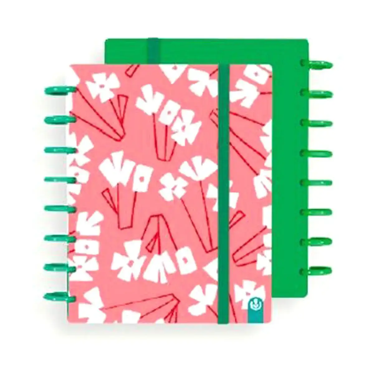 Cahier carchivo ingeniox a5 rose 100 volets_6749. DIAYTAR COTE D'IVOIRE - Où Chaque Produit a sa Place. Parcourez notre catalogue et choisissez des articles qui s'intègrent parfaitement à votre style et à votre espace.