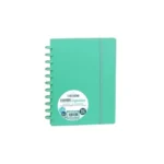 Cahier carchivo ingeniox vert a4 100 volets_3772. DIAYTAR COTE D'IVOIRE - Votre Destinée Shopping Personnalisée. Plongez dans notre boutique en ligne et créez votre propre expérience de shopping en choisissant parmi nos produits variés.