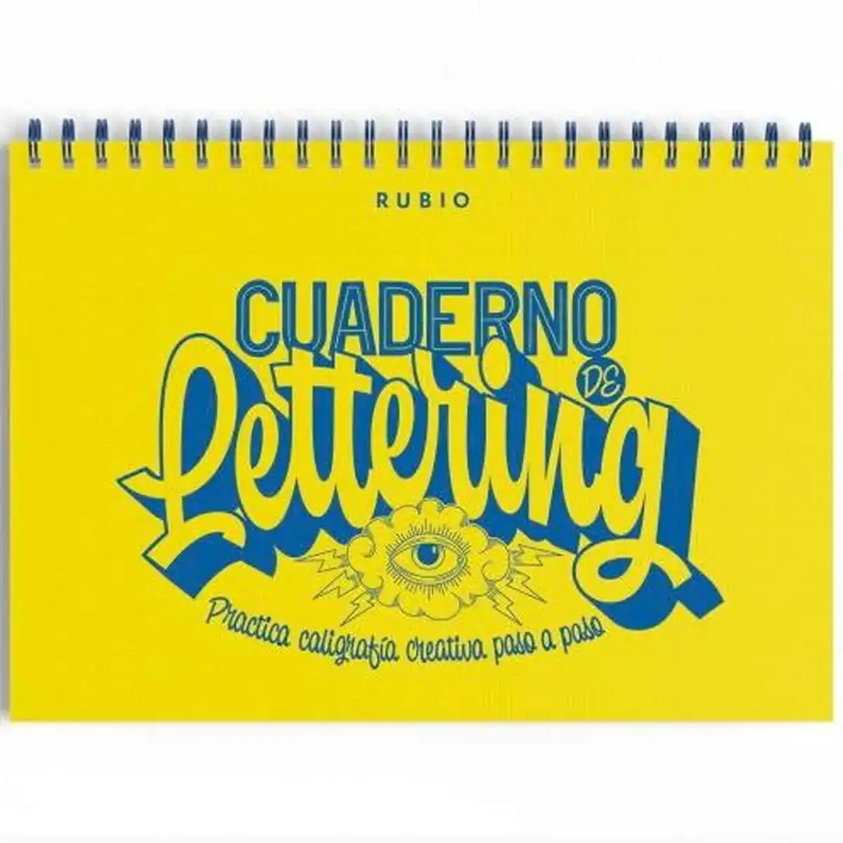 Cahier d ecriture et de calligraphie rubio 236 volets_6933. DIAYTAR COTE D'IVOIRE - Là où la Qualité se Marque d'une Touche Côte d'Ivoireaise. Naviguez à travers notre boutique en ligne et choisissez des produits qui allient excellence et tradition.