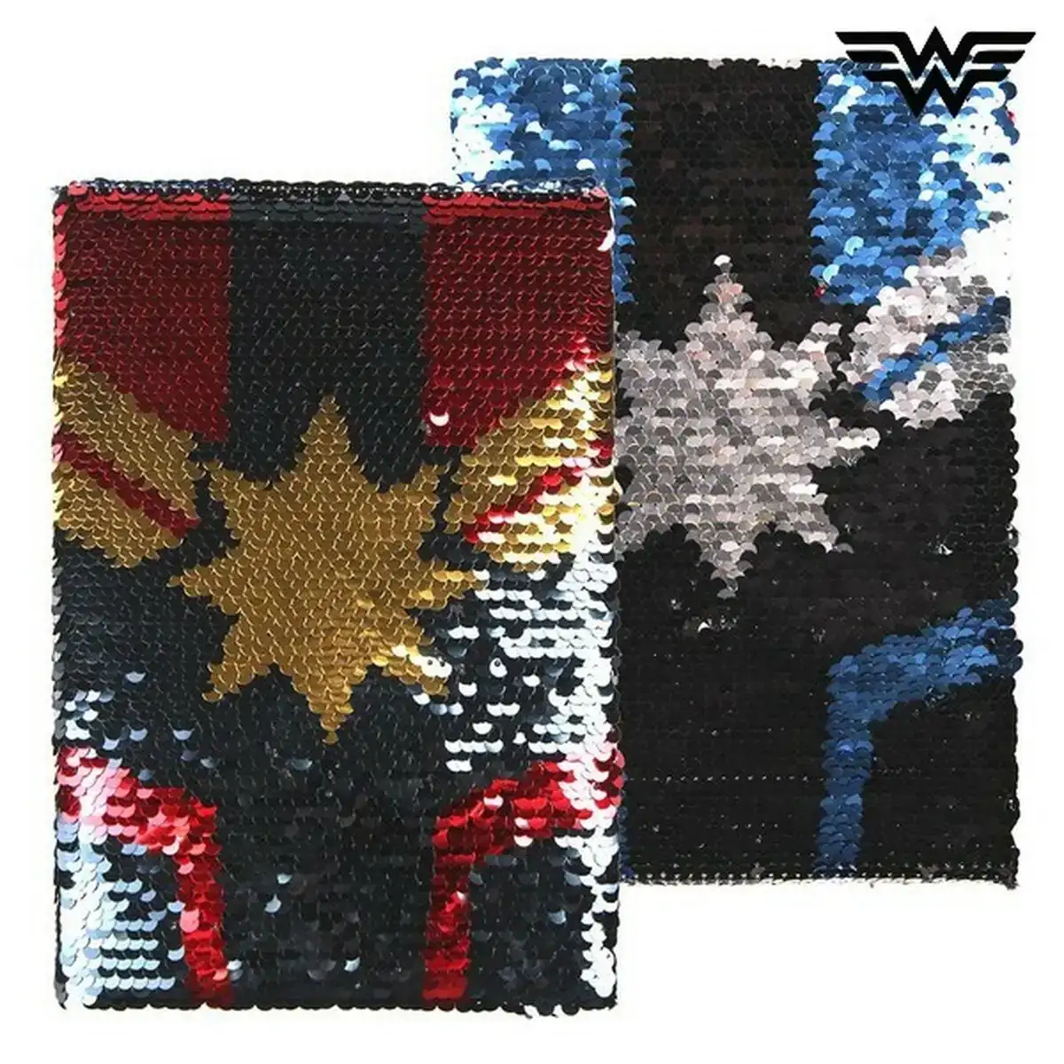 Cahier de notes sirene magique a paillettes captain marvel rouge a5_6200. DIAYTAR COTE D'IVOIRE - Où l'Élégance Rencontre l'Authenticité. Naviguez à travers notre boutique en ligne et choisissez des produits qui incarnent le style et la tradition du Côte d'Ivoire.