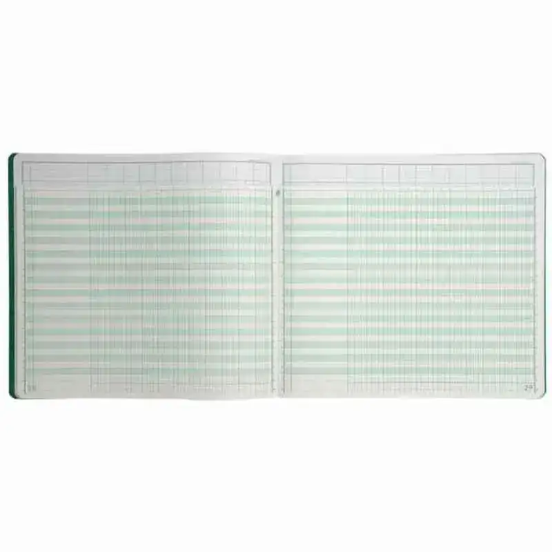 Cahier exacompta 16110e comptabilite reconditionne a _7726. DIAYTAR COTE D'IVOIRE - L'Art de Choisir, l'Art de Vivre. Explorez notre univers de produits soigneusement sélectionnés pour vous offrir une expérience shopping riche et gratifiante.