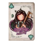 Cahier gorjuss cheshire cat 4 unites_6026. DIAYTAR COTE D'IVOIRE - Où Chaque Produit est une Promesse de Qualité. Explorez notre boutique en ligne et choisissez des produits qui répondent à vos exigences élevées.