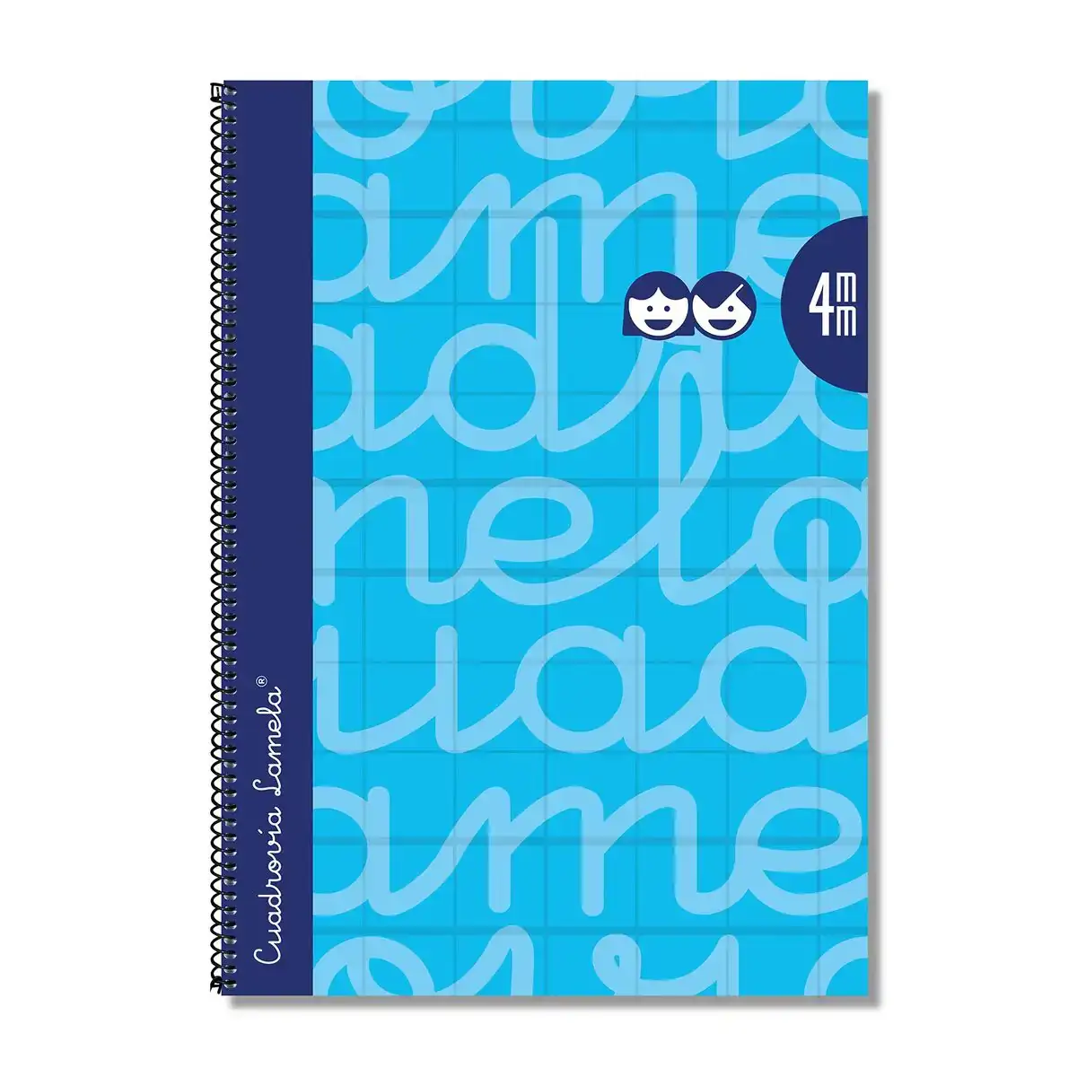 Cahier lamela bleu 5 unites quarto_7876. Bienvenue chez DIAYTAR COTE D'IVOIRE - Où le Shopping Devient un Voyage. Explorez notre plateforme pour dénicher des produits uniques, racontant l'histoire et l'âme du Côte d'Ivoire.
