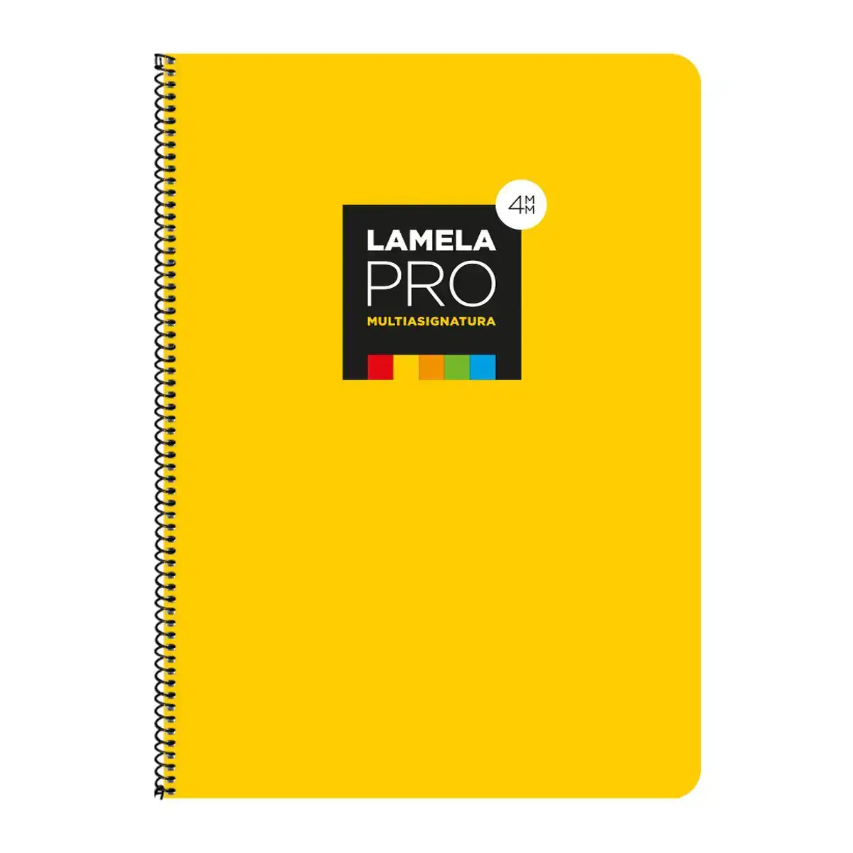 Cahier lamela jaune 100 volets din a4 5 unites _1979. DIAYTAR COTE D'IVOIRE - L'Art de Vivre l'Élégance Accessible. Parcourez notre gamme variée et choisissez des produits qui ajoutent une touche de sophistication à votre style.