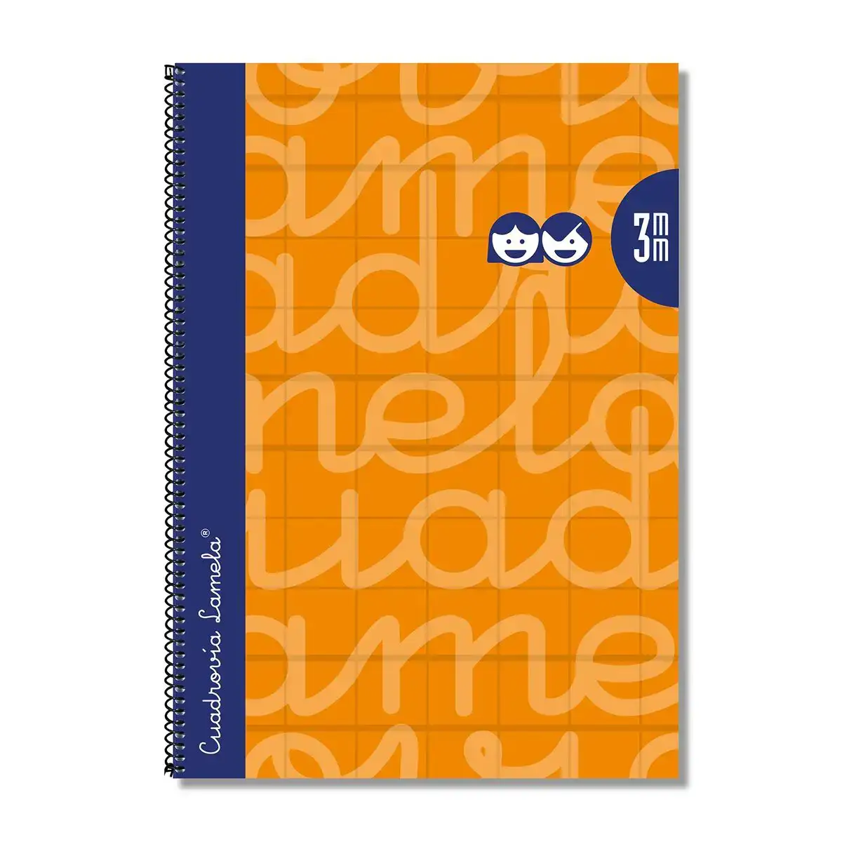 Cahier lamela orange a4 5 unites_6073. Découvrez DIAYTAR COTE D'IVOIRE - Là où le Choix Rencontre la Qualité. Parcourez notre gamme diversifiée et choisissez parmi des produits conçus pour exceller dans tous les aspects de votre vie.