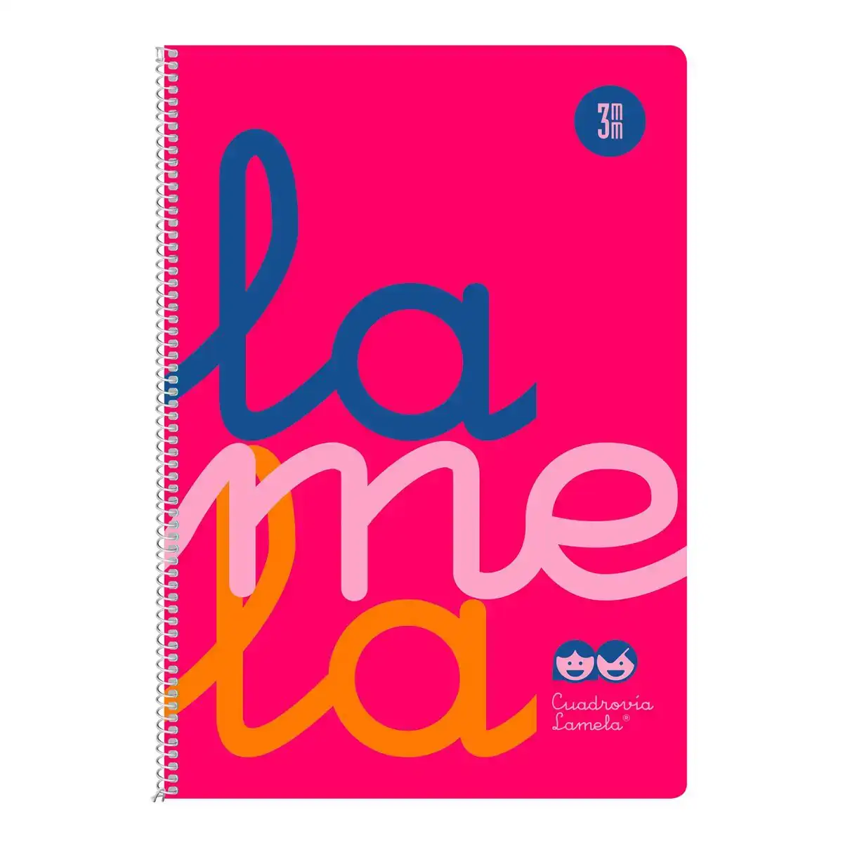 Cahier lamela rose a4 5 unites_8040. DIAYTAR COTE D'IVOIRE - Votre Passage vers l'Élégance Accessible. Parcourez notre boutique en ligne pour trouver des produits qui vous permettent d'allier style et économies.
