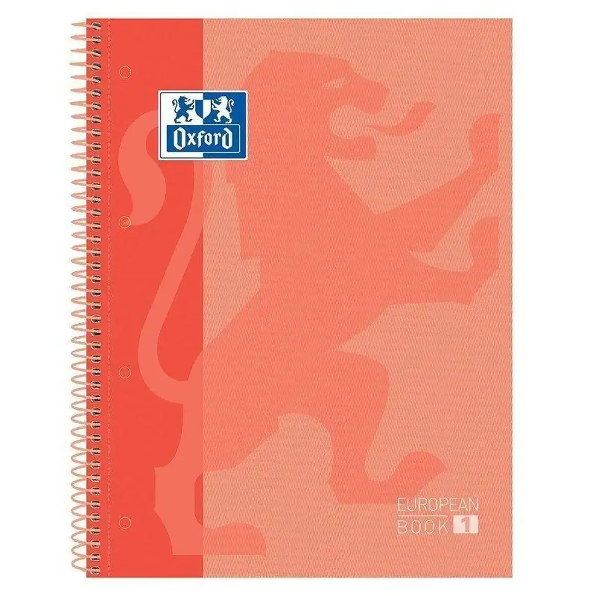 Cahier oxford european book 1 orange a4 peche 80 volets 5 unites _3222. DIAYTAR COTE D'IVOIRE - Où Choisir est une Découverte. Parcourez notre catalogue et trouvez des articles qui éveillent votre curiosité et enrichissent votre expérience shopping.