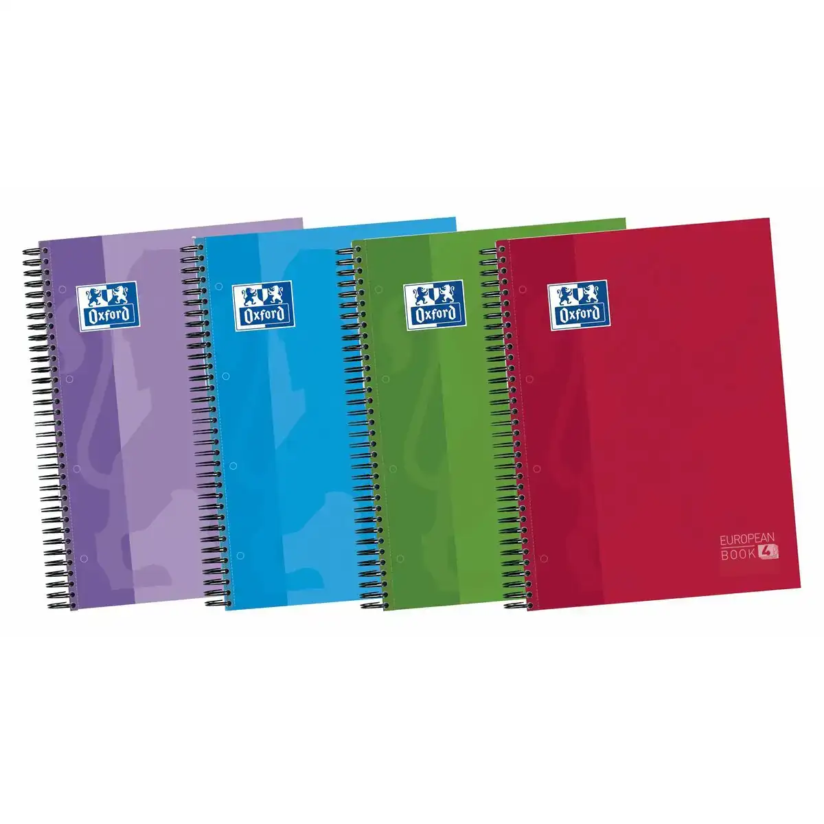 Cahier oxford european book 4 classic 180 volets microperfore a4 5 mm couvercle rigide spirale 5 unites _3280. DIAYTAR COTE D'IVOIRE - L'Art de Vivre en Couleurs et en Styles. Parcourez notre sélection et trouvez des articles qui reflètent votre personnalité et votre goût pour la vie.