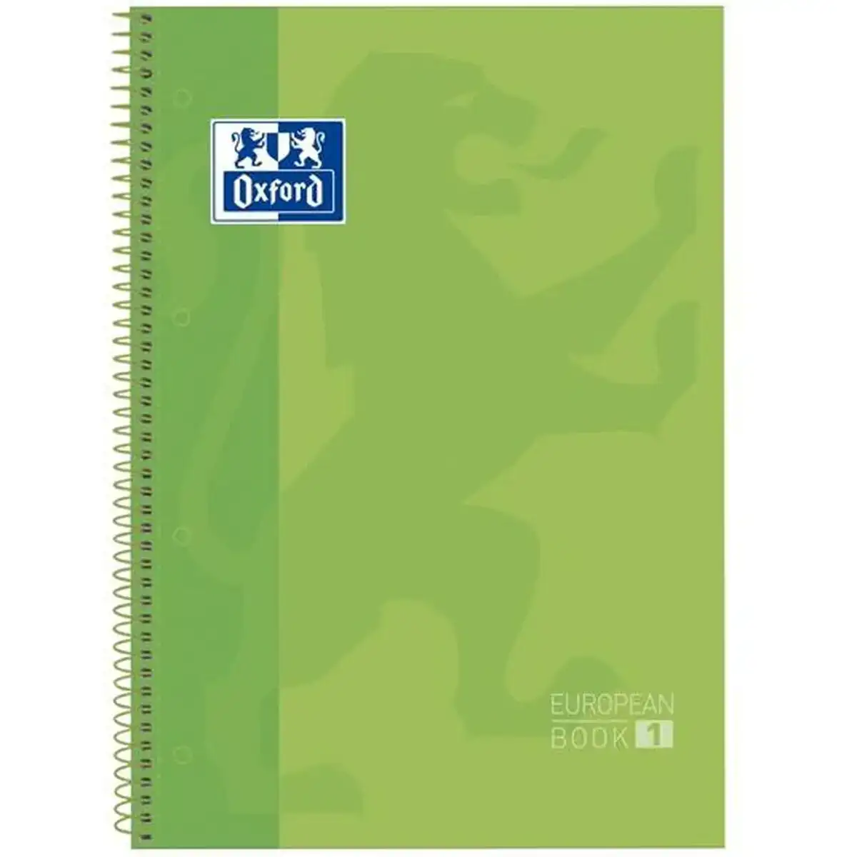 Cahier oxford european book apple vert a4 5 unites_1437. Bienvenue chez DIAYTAR COTE D'IVOIRE - Votre Destination Shopping Complète! Découvrez une boutique en ligne généraliste au Côte d'Ivoire offrant une vaste gamme de produits, allant des vêtements aux gadgets électroniques, en passant par l'artisanat local.