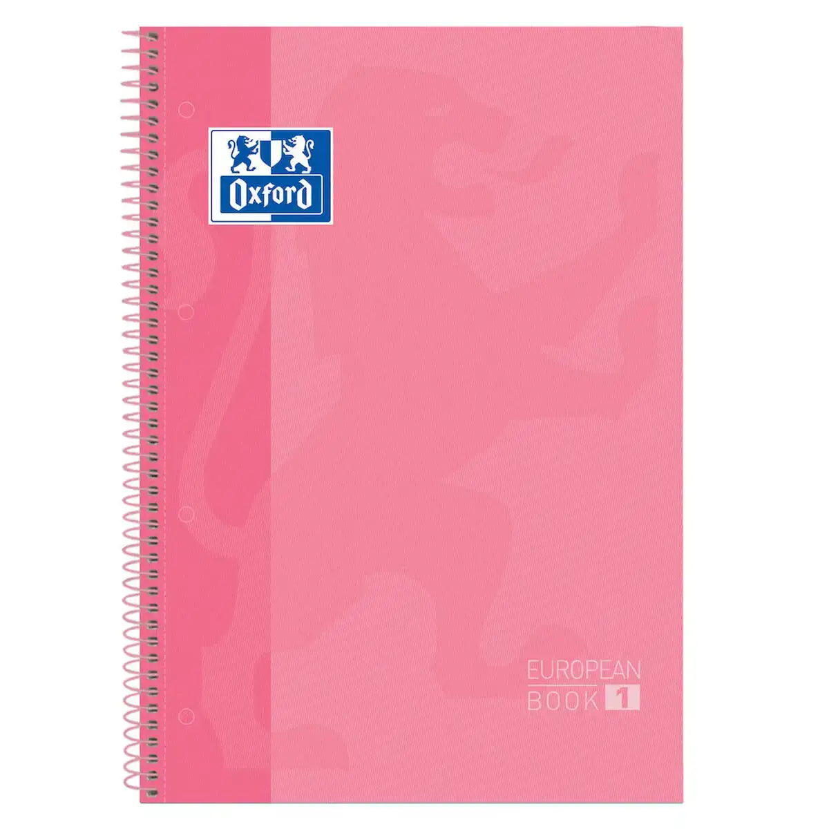 Cahier oxford european book gum rose a4 5 unites_4845. Bienvenue chez DIAYTAR COTE D'IVOIRE - Où Chaque Objet a son Histoire. Découvrez notre sélection méticuleuse et choisissez des articles qui racontent l'âme du Côte d'Ivoire.