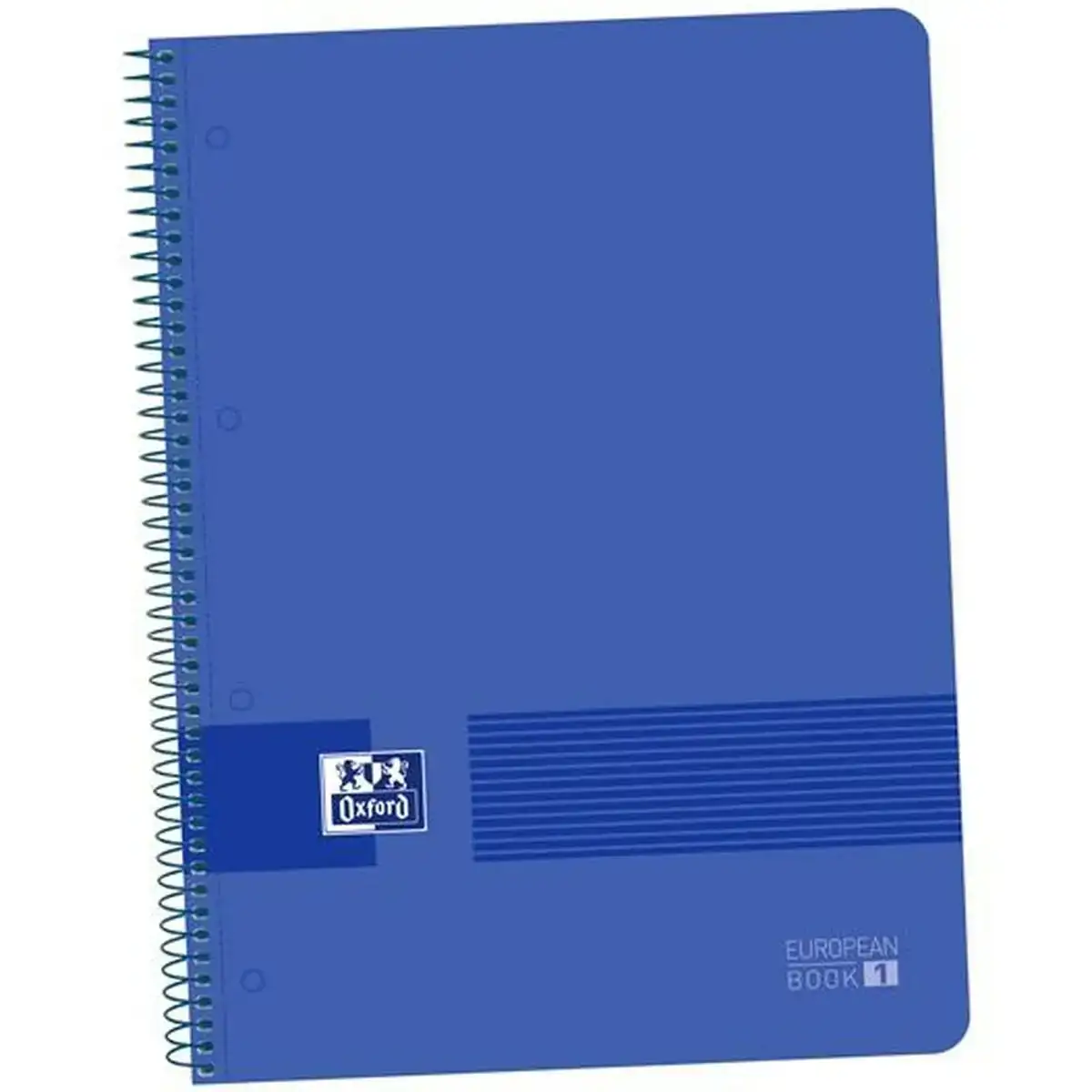 Cahier oxford live go blue marine a4 5 unites_8056. Bienvenue chez DIAYTAR COTE D'IVOIRE - Où Chaque Produit a son Histoire. Découvrez notre sélection unique et trouvez des articles qui racontent la richesse culturelle et artistique du Côte d'Ivoire.