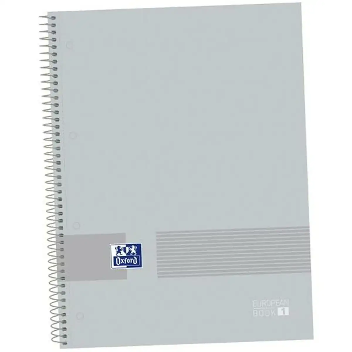 Cahier oxford you gris a4 5 unites_6913. Bienvenue chez DIAYTAR COTE D'IVOIRE - Votre Plateforme Shopping pour Tous. Découvrez un large éventail de produits qui célèbrent la diversité et la beauté du Côte d'Ivoire.