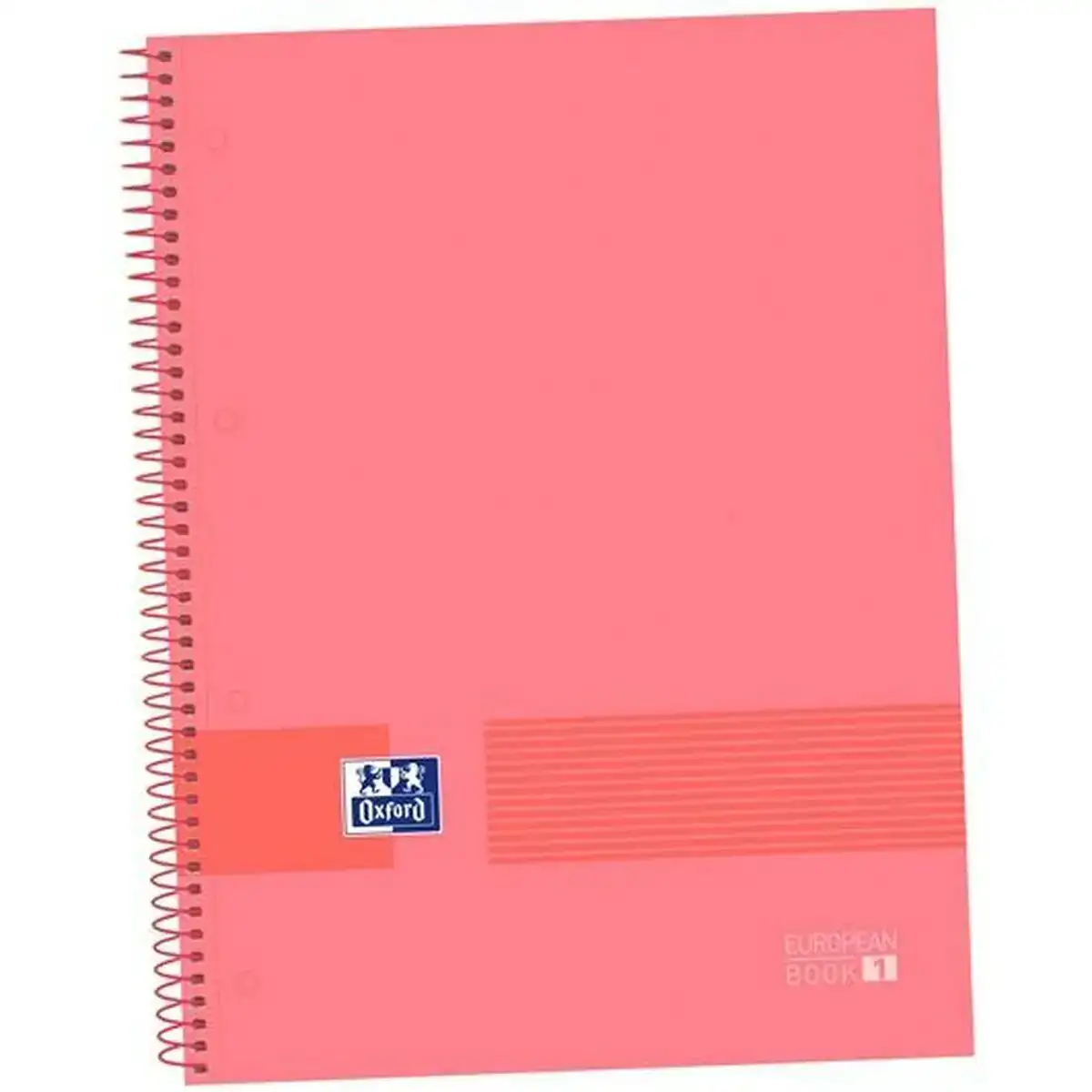 Cahier oxford you rose a4 5 unites_2976. DIAYTAR COTE D'IVOIRE - Où Choisir Devient une Expression de Soi. Découvrez notre boutique en ligne et trouvez des articles qui révèlent votre personnalité et votre style.