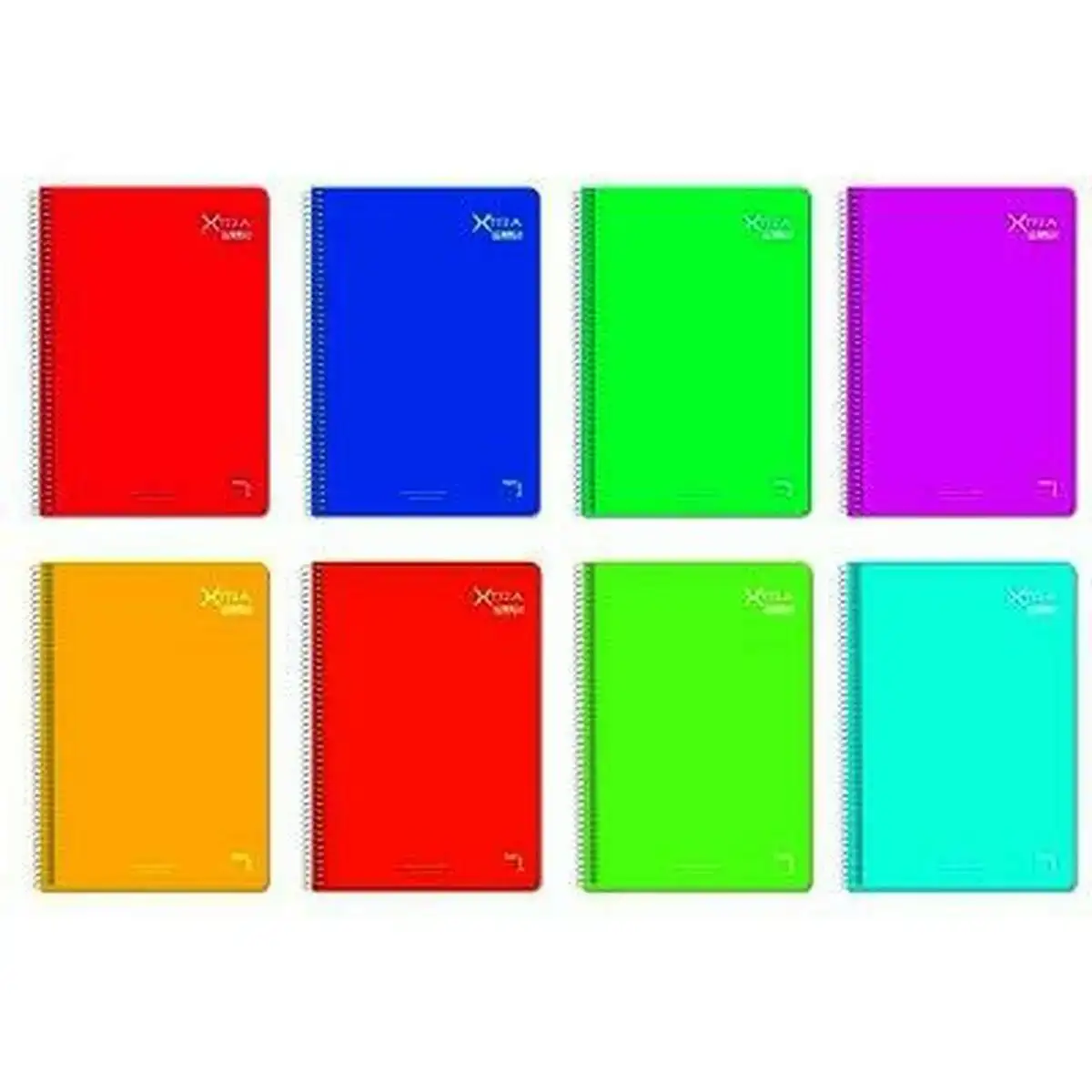 Cahier pacsa 80 volets din a4 5 unites _5757. DIAYTAR COTE D'IVOIRE - L'Art de Vivre en Couleurs et en Styles. Parcourez notre sélection et trouvez des articles qui reflètent votre personnalité et votre goût pour la vie.