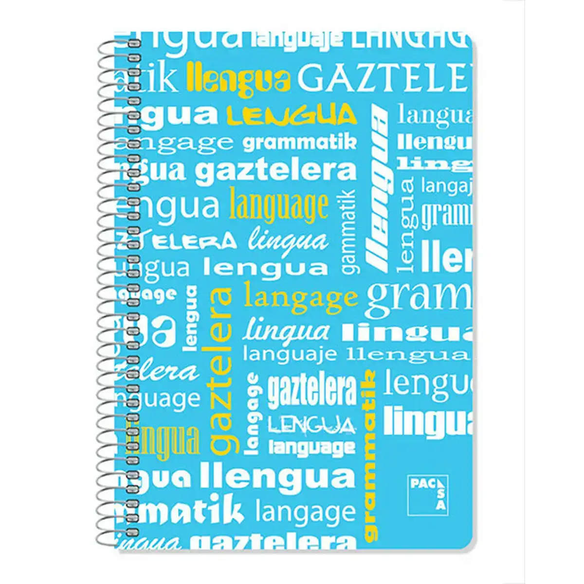 Cahier pacsa bleu 80 volets din a4 4 unites _1373. Bienvenue chez DIAYTAR COTE D'IVOIRE - Où Chaque Produit a son Histoire. Plongez dans notre sélection diversifiée et découvrez des articles qui racontent le riche patrimoine sénégalais.