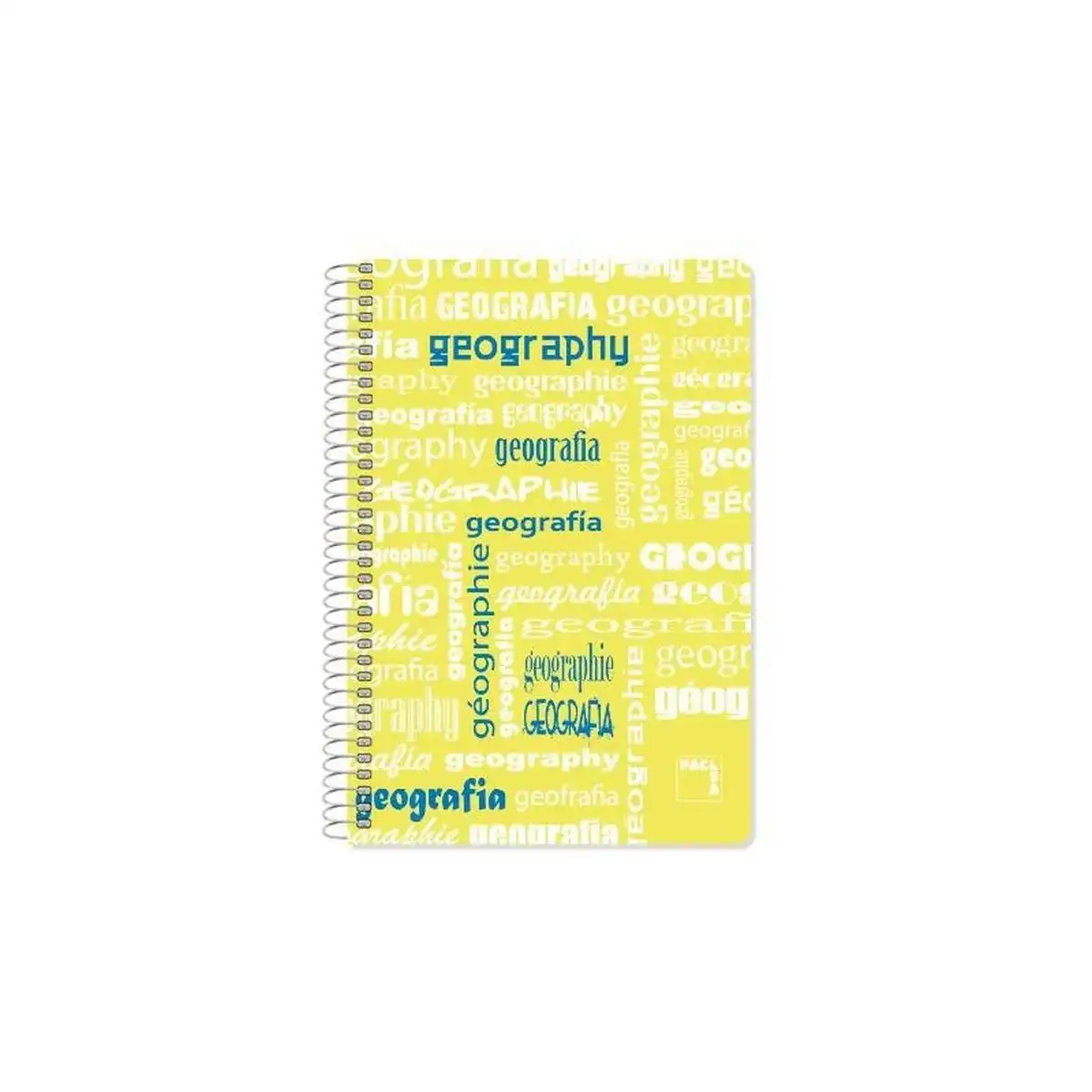 Cahier pacsa jaune 80 volets din a4 4 unites _8476. DIAYTAR COTE D'IVOIRE - Là où Chaque Produit Évoque une Émotion. Parcourez notre catalogue et choisissez des articles qui vous touchent et qui enrichissent votre expérience.