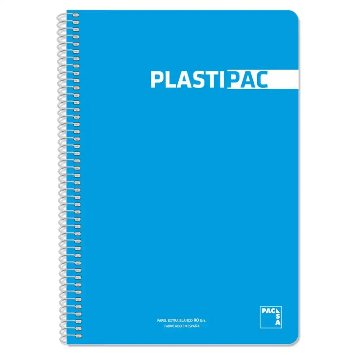 Cahier pacsa plastipac turquoise 80 volets din a4 5 unites _4743. DIAYTAR COTE D'IVOIRE - L'Artisanat à Portée de Clic. Découvrez notre boutique en ligne pour trouver des produits uniques qui célèbrent la créativité et l'artisanat sénégalais.
