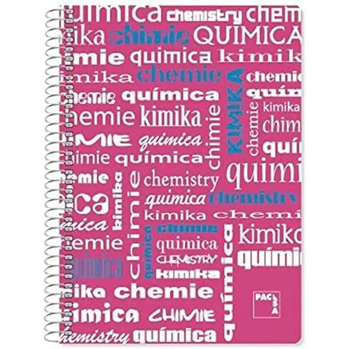 Cahier pacsa rose 80 volets din a4 4 unites _3659. Bienvenue chez DIAYTAR COTE D'IVOIRE - Où Chaque Produit a son Âme. Découvrez notre gamme et choisissez des articles qui résonnent avec votre personnalité et vos valeurs.