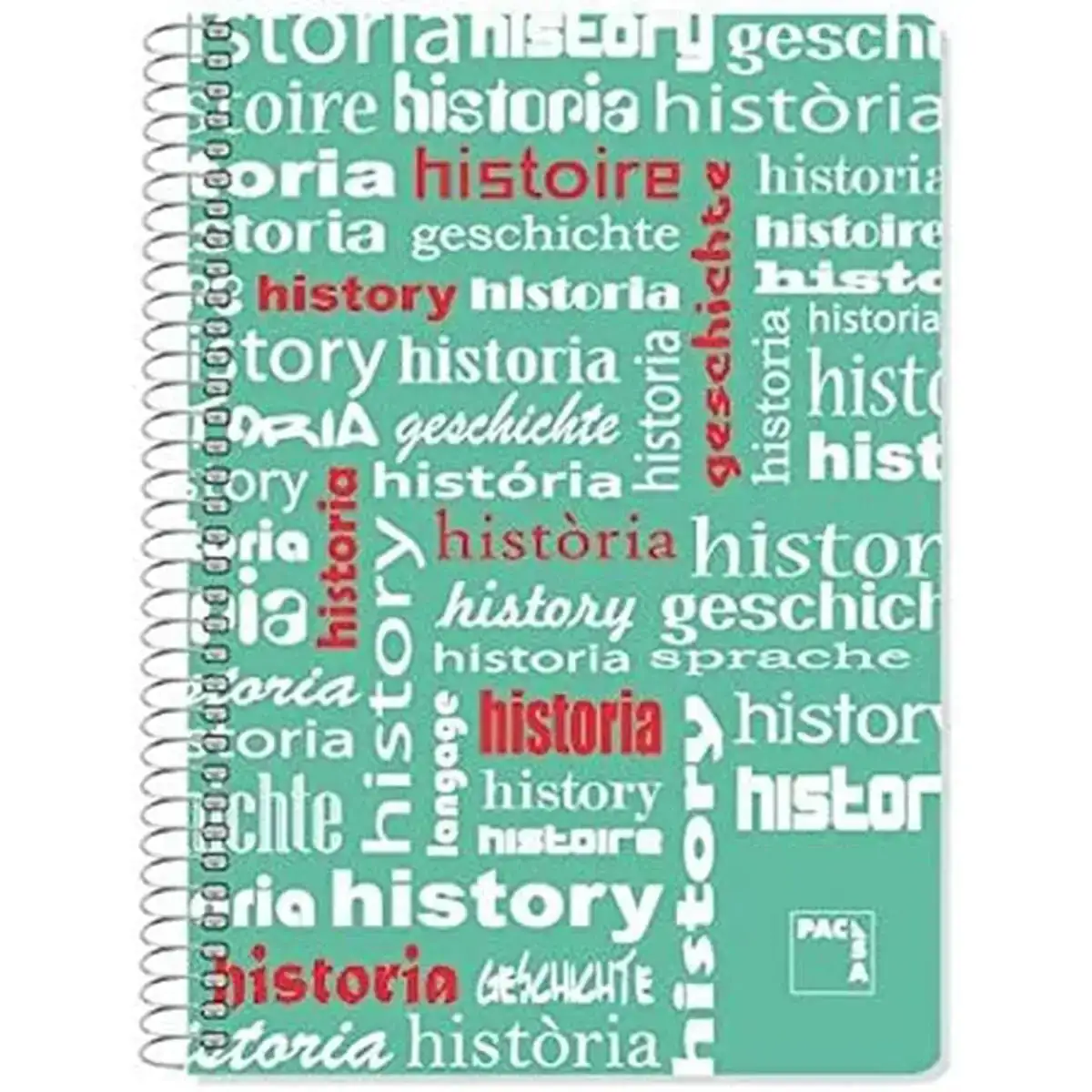Cahier pacsa vert 80 volets din a4 4 unites _4655. DIAYTAR COTE D'IVOIRE - L'Art de Vivre le Shopping en Ligne. Découvrez notre plateforme intuitive et trouvez des produits qui vous inspirent et vous enchantent, à chaque clic.