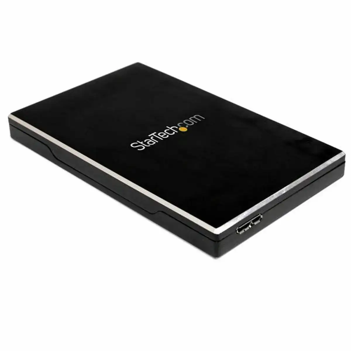 Caisse hdd startech sat2510bu32 2 5 _8536. DIAYTAR COTE D'IVOIRE - Votre Destination Shopping d'Exception. Parcourez nos rayons virtuels et choisissez des produits qui incarnent l'excellence et la diversité.
