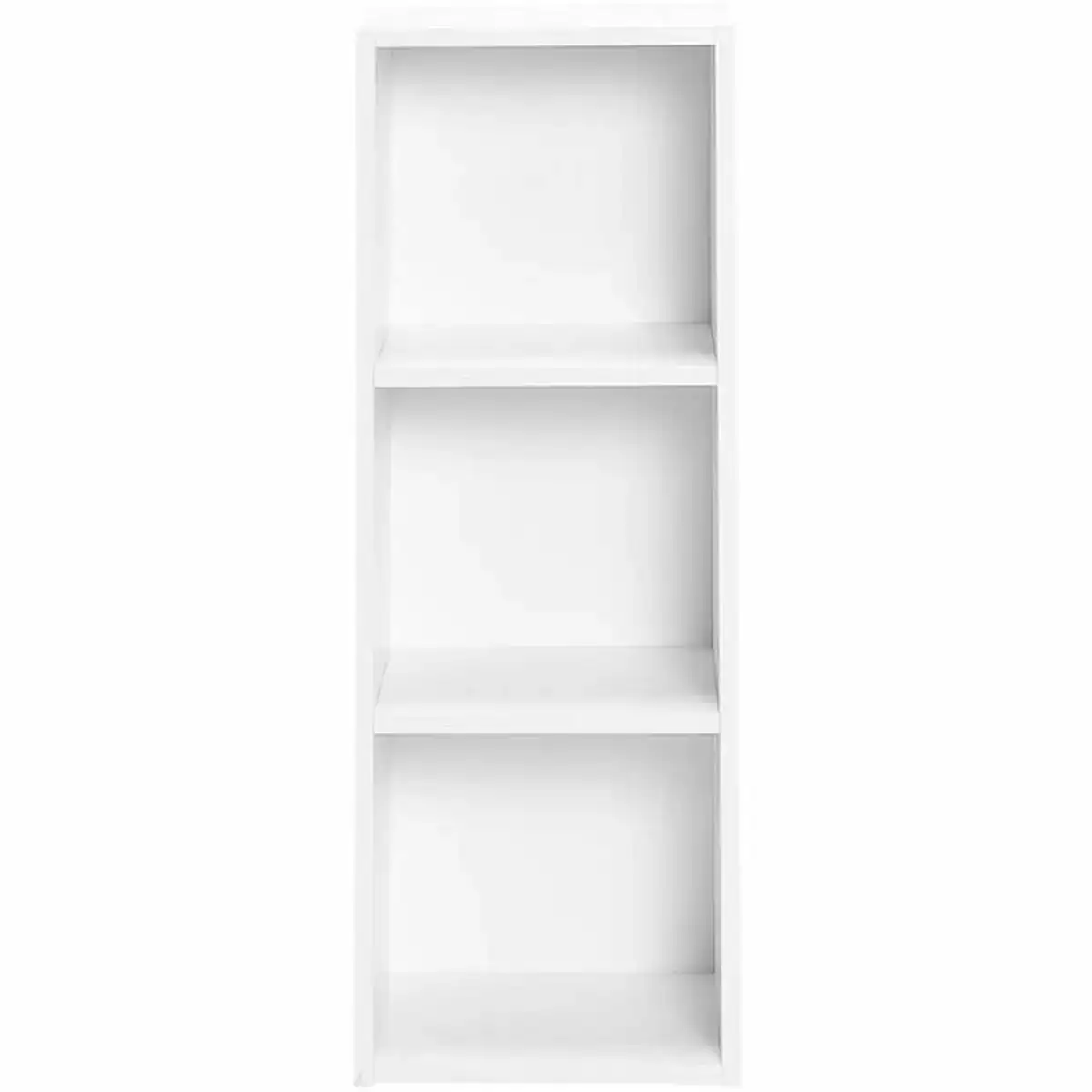 Caisson a tiroirs 31 4 x 30 x 91 cm blanc_1445. DIAYTAR COTE D'IVOIRE - Votre Destination Shopping Exquise. Explorez notre boutique en ligne et découvrez des trésors qui ajoutent une touche de sophistication à votre style et à votre espace.