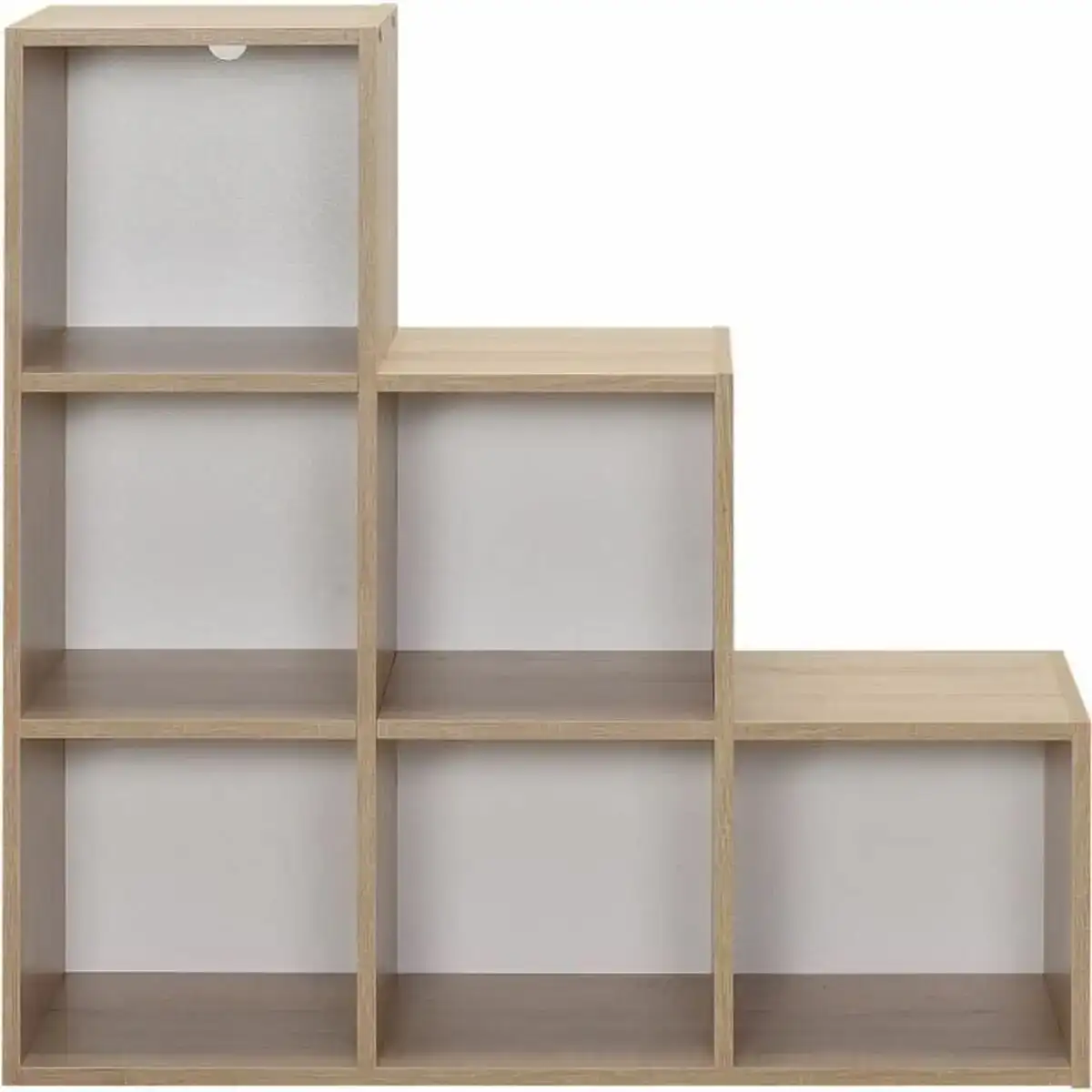 Caisson a tiroirs 91 x 30 x 91 cm chene_5278. DIAYTAR COTE D'IVOIRE - Votre Passage vers le Raffinement. Plongez dans notre univers de produits exquis et choisissez des articles qui ajoutent une touche de sophistication à votre vie.