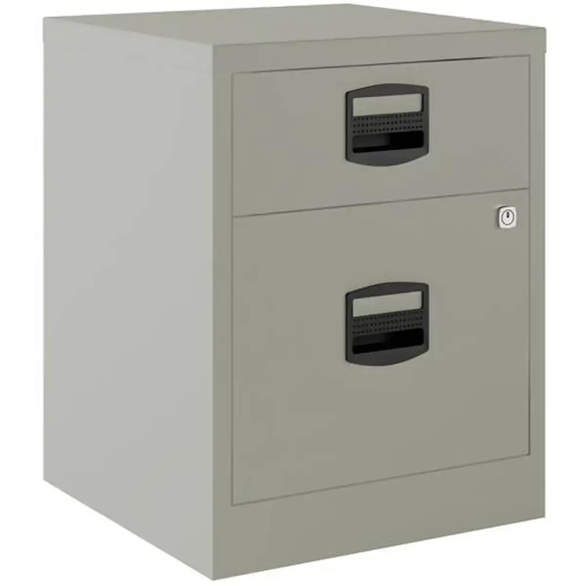 Caisson a tiroirs bisley gris metal acier 52 x 41 x 40 cm _9700. Entrez dans le Monde de DIAYTAR COTE D'IVOIRE - Où la Satisfaction est la Priorité. Explorez notre sélection pensée pour vous offrir une expérience de shopping qui va au-delà de vos attentes.
