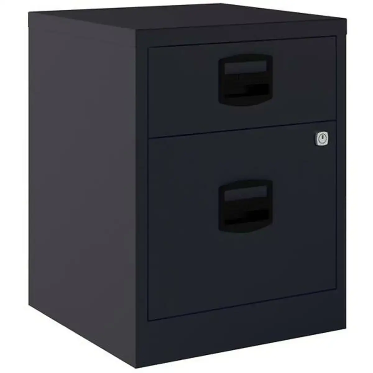 Caisson a tiroirs bisley metal acier anthracite 52 x 41 x 40 cm _1642. Bienvenue chez DIAYTAR COTE D'IVOIRE - Où Chaque Article Est une Découverte. Naviguez à travers nos offres et laissez-vous surprendre par des trésors cachés qui enrichiront votre vie.